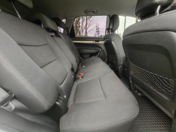 Kia Sorento II с пробегом 2012 года, цена 1 399 000 рублей, 168211 км, внедорожник, Автокод Объявления