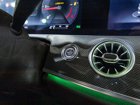 Mercedes-Benz CLS III (C257) с пробегом 2020 года, цена 4 299 700 рублей, 83748 км, седан, Автокод Объявления