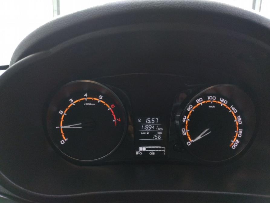Lada (ВАЗ) Granta I Рестайлинг Минеральные Воды  - изображение 9