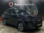 Chery Tiggo 7 Pro Max I Ставрополь  - изображение 28