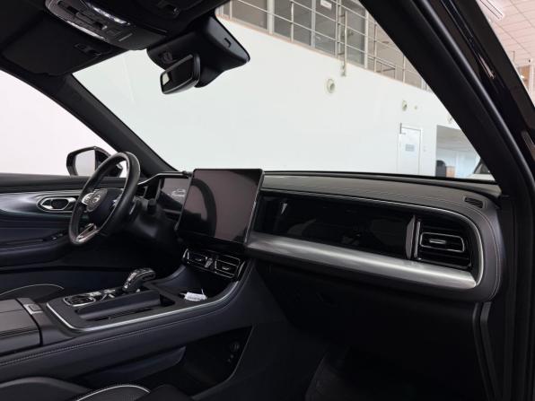 GAC GS8 II с пробегом 2023 года, цена 3 300 000 рублей, 54120 км, внедорожник, Автокод Объявления