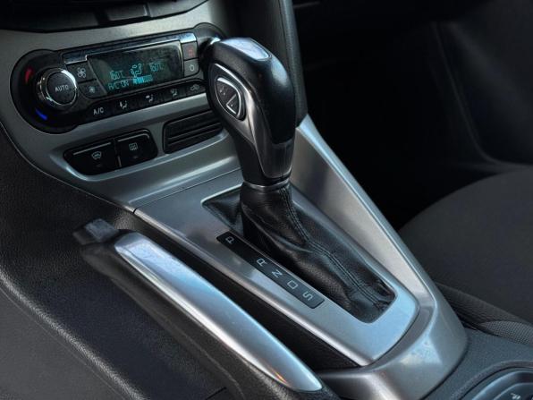 Ford Focus III с пробегом 2012 года, цена 690 000 рублей, 202993 км, хэтчбек, Автокод Объявления
