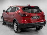 Nissan Qashqai II Рестайлинг Химки  - изображение 34