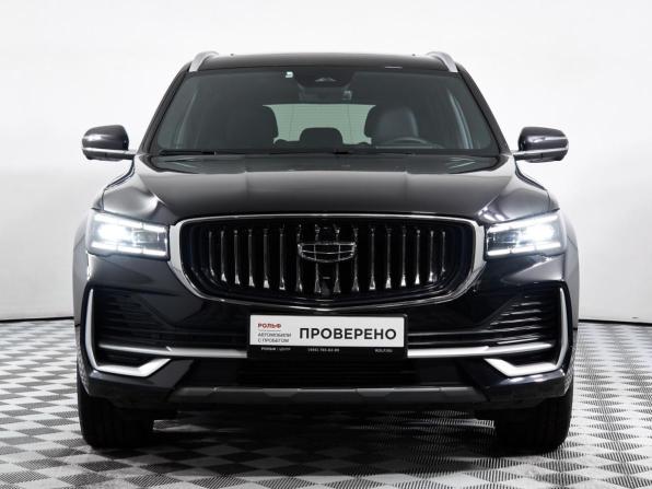 Geely Monjaro I с пробегом 2024 года, цена 3 410 000 рублей, 26000 км, внедорожник, Автокод Объявления