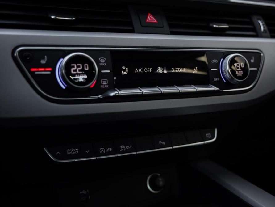 Audi A4 V (B9) Рестайлинг Санкт-Петербург  - изображение 17