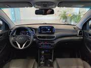 Hyundai Tucson III Рестайлинг Санкт-Петербург  - изображение 29