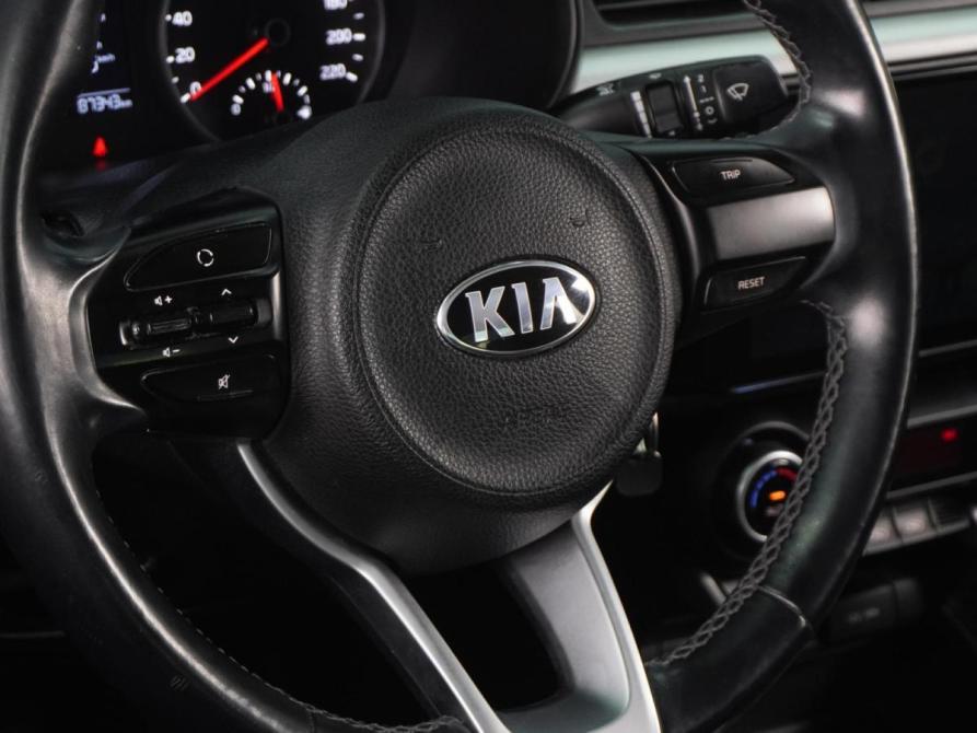 Kia Rio IV Воронеж  - изображение 17