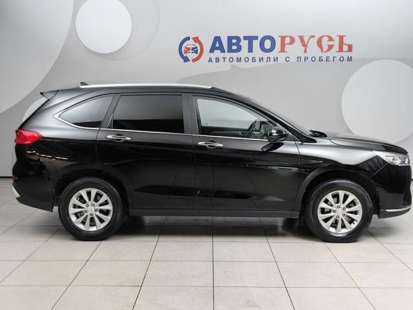 Haval M6 II с пробегом 2023 года, цена 1 675 000 рублей, 79382 км, внедорожник, Автокод Объявления