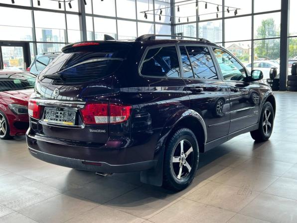 SsangYong Kyron I Рестайлинг с пробегом 2011 года, цена 700 000 рублей, 125078 км, внедорожник, Автокод Объявления