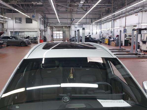 Chery Tiggo 7L I с пробегом 2025 года, цена 2 025 000 рублей, 25946 км, внедорожник, Автокод Объявления