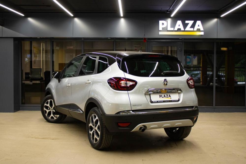 Renault Kaptur I Уфа  - изображение 3