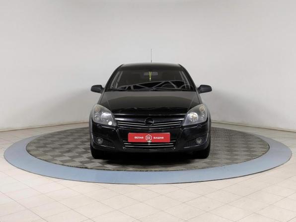 Opel Astra H Рестайлинг с пробегом 2008 года, цена 408 900 рублей, 235000 км, хэтчбек, Автокод Объявления