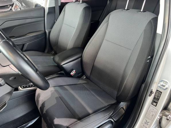 Hyundai Solaris II с пробегом 2018 года, цена 1 280 000 рублей, 103429 км, седан, Автокод Объявления