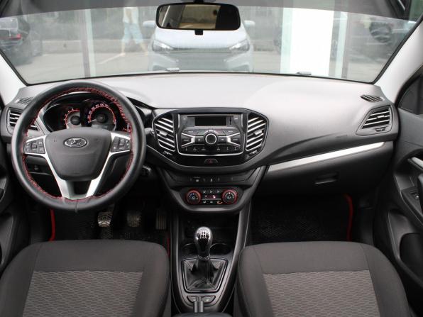 Lada (ВАЗ) Vesta I с пробегом 2022 года, цена 1 200 000 рублей, 98200 км, универсал, Автокод Объявления