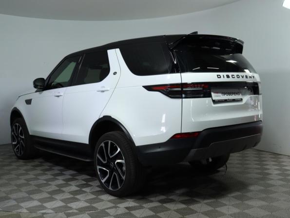Land Rover Discovery V с пробегом 2019 года, цена 3 770 000 рублей, 80000 км, внедорожник, Автокод Объявления