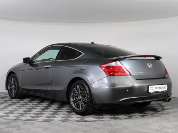 Honda Accord VIII с пробегом 2009 года, цена 999 000 рублей, 95127 км, купе, Автокод Объявления