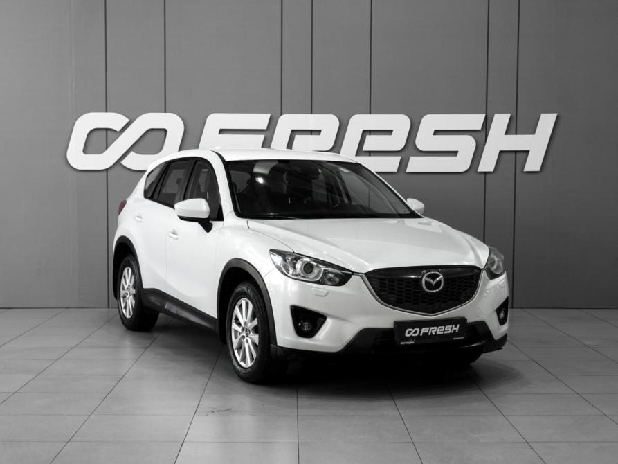 Mazda CX-5 I Тверь  - изображение 1
