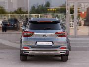 Chery Tiggo 4 I Рестайлинг Новосибирск  - изображение 26