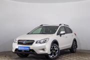 Subaru XV I Пермь  - изображение 33
