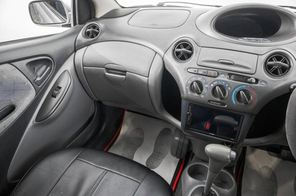 Toyota Vitz I (P10) Барнаул  - изображение 19