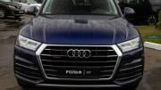 Audi Q5 II (FY) Москва  - изображение 55