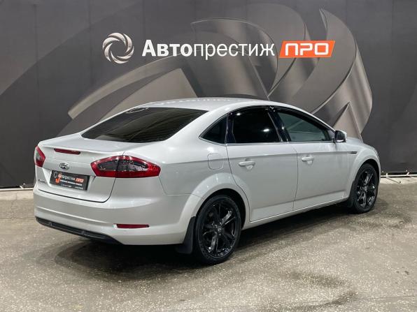 Ford Mondeo IV Рестайлинг с пробегом 2012 года, цена 650 000 рублей, 142233 км, седан, Автокод Объявления