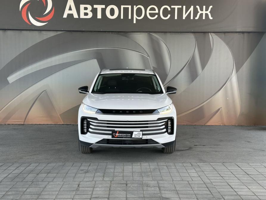 Exeed TXL I Рестайлинг Волгоград  - изображение 2