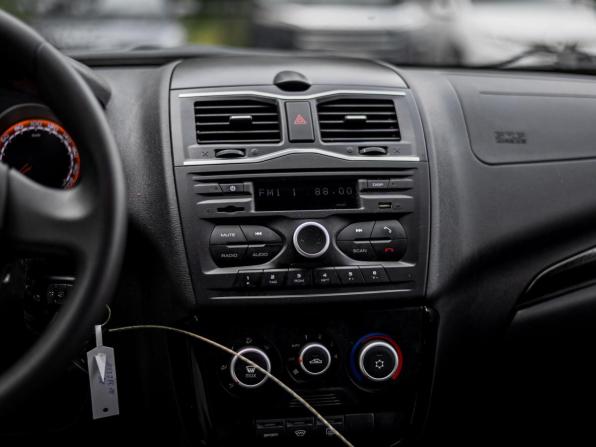 Lada (ВАЗ) Granta I Рестайлинг с пробегом 2022 года, цена 750 000 рублей, 52414 км, универсал, Автокод Объявления