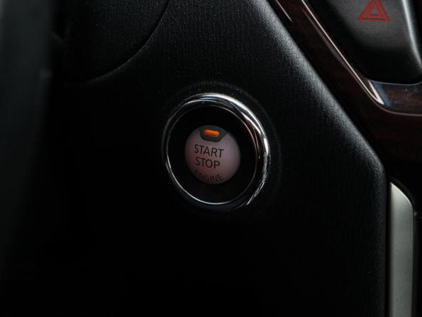 Nissan Pathfinder IV с пробегом 2016 года, цена 2 030 000 рублей, 111335 км, внедорожник, Автокод Объявления