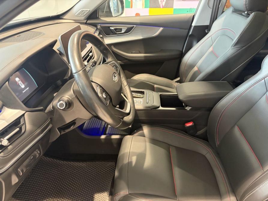 Chery Tiggo 7 Pro I Екатеринбург  - изображение 7