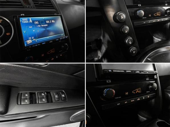SsangYong Kyron I Рестайлинг с пробегом 2008 года, цена 450 600 рублей, 189744 км, внедорожник, Автокод Объявления