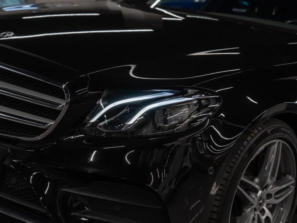Mercedes-Benz E-Класс V (W213 S213 C238) с пробегом 2017 года, цена 3 940 000 рублей, 56054 км, седан, Автокод Объявления