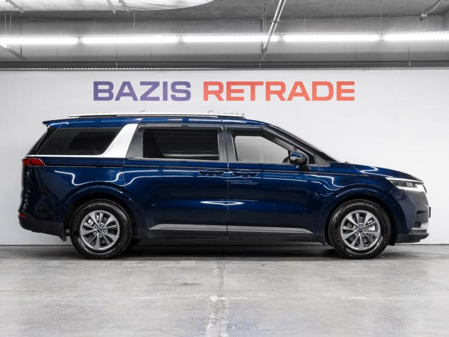 Kia Carnival IV Тюмень  - изображение 5