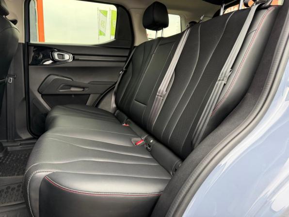 Haval H3 I с пробегом 2024 года, цена 2 200 000 рублей, 28356 км, внедорожник, Автокод Объявления