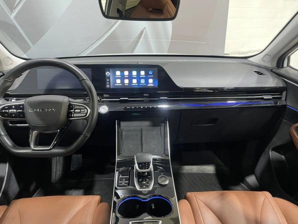 Omoda C5 I с пробегом 2023 года, цена 1 795 000 рублей, 58000 км, внедорожник, Автокод Объявления