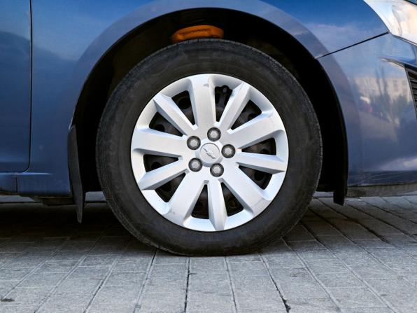 Chevrolet Cruze I Рестайлинг с пробегом 2014 года, цена 679 000 рублей, 334228 км, универсал, Автокод Объявления