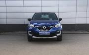 Renault Kaptur I Рестайлинг Ярославль  - изображение 15