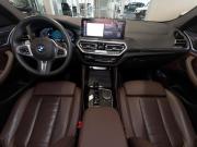 BMW X4 II (G02) Рестайлинг Москва  - изображение 35