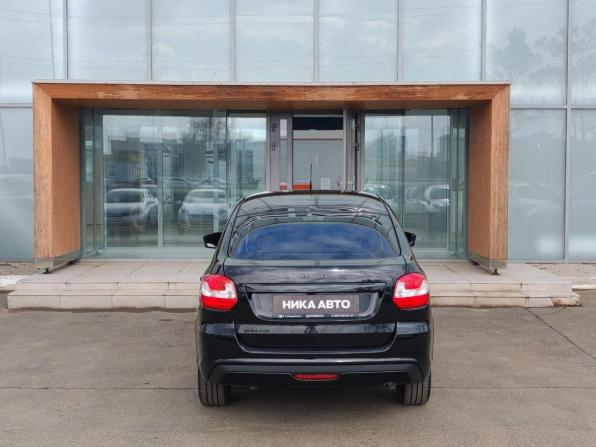 Lada (ВАЗ) Granta I Рестайлинг с пробегом 2023 года, цена 760 000 рублей, 55540 км, лифтбек, Автокод Объявления