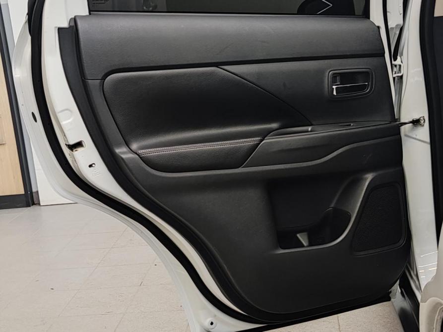 Mitsubishi Outlander III Барнаул  - изображение 32