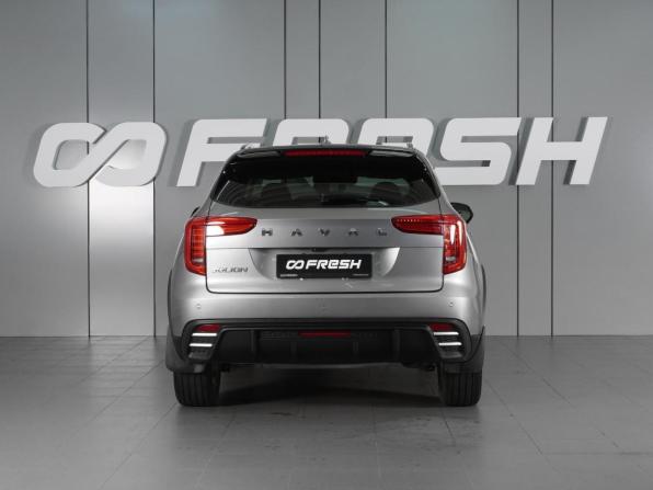 Haval Jolion I Рестайлинг с пробегом 2025 года, цена 2 169 000 рублей, 55278 км, внедорожник, Автокод Объявления