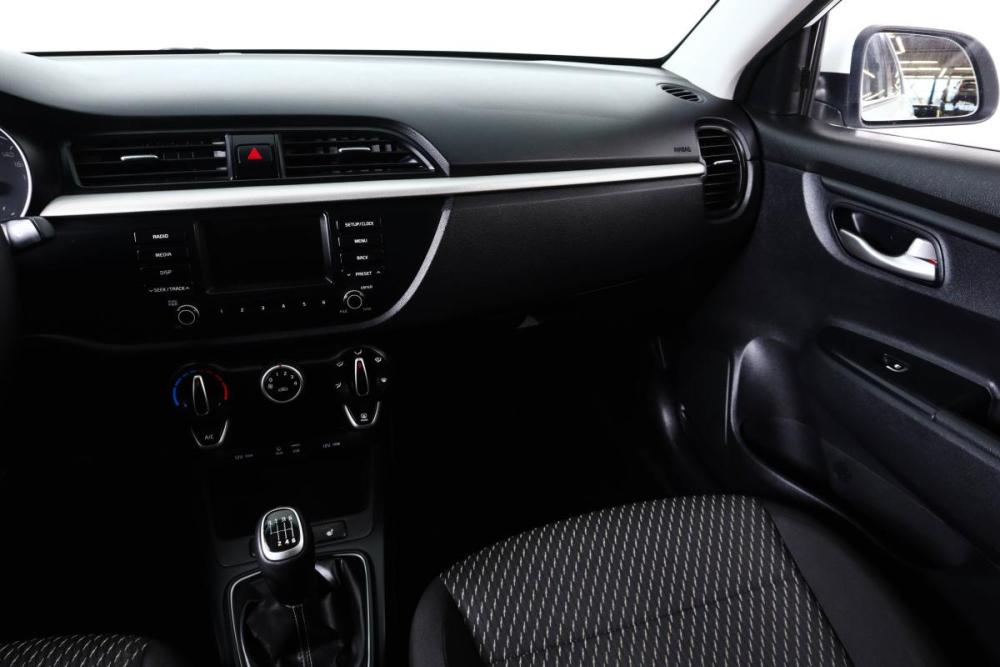 Kia Rio IV Пермь  - изображение 15
