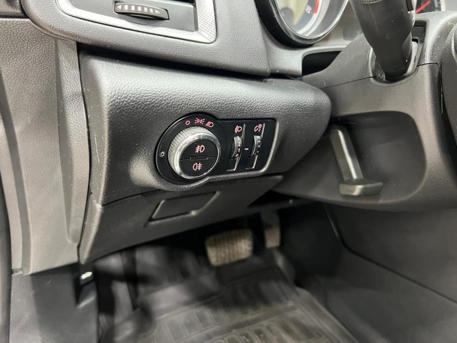 Opel Astra J Кемерово  - изображение 13