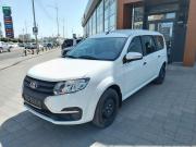 Lada (ВАЗ) Largus I Рестайлинг Краснодар  - изображение 14