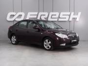 Hyundai Elantra IV (HD) Воронеж  - изображение 18
