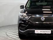 SsangYong Rexton IV Москва  - изображение 35