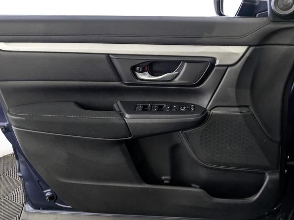 Honda CR-V V с пробегом 2019 года, цена 2 920 000 рублей, 107700 км, внедорожник, Автокод Объявления