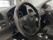 Volkswagen Polo V Рестайлинг Москва  - изображение 30