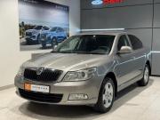 Skoda Octavia II (A5) Рестайлинг Новосибирск  - изображение 16