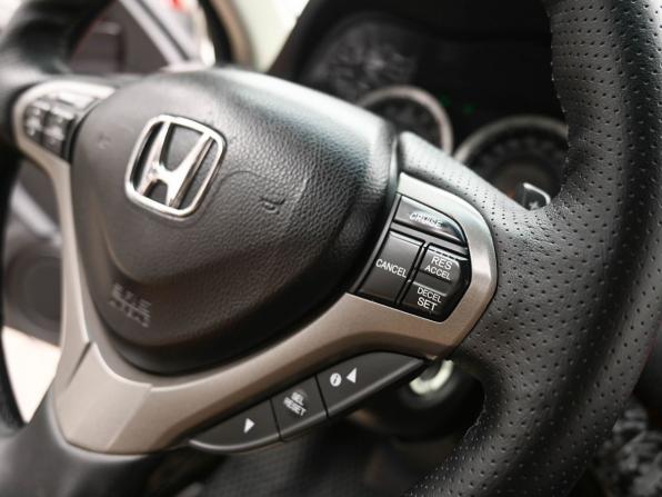 Honda Accord VIII с пробегом 2008 года, цена 990 000 рублей, 190980 км, седан, Автокод Объявления